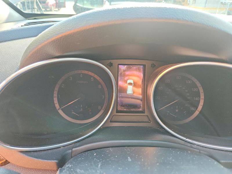 2017 HYUNDAI SANTA FE SPORT 2.0T ULTIMATE 9