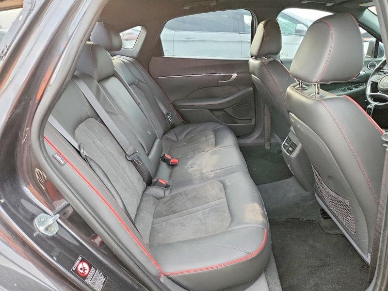 2022 HYUNDAI SONATA SEL PLUS 10