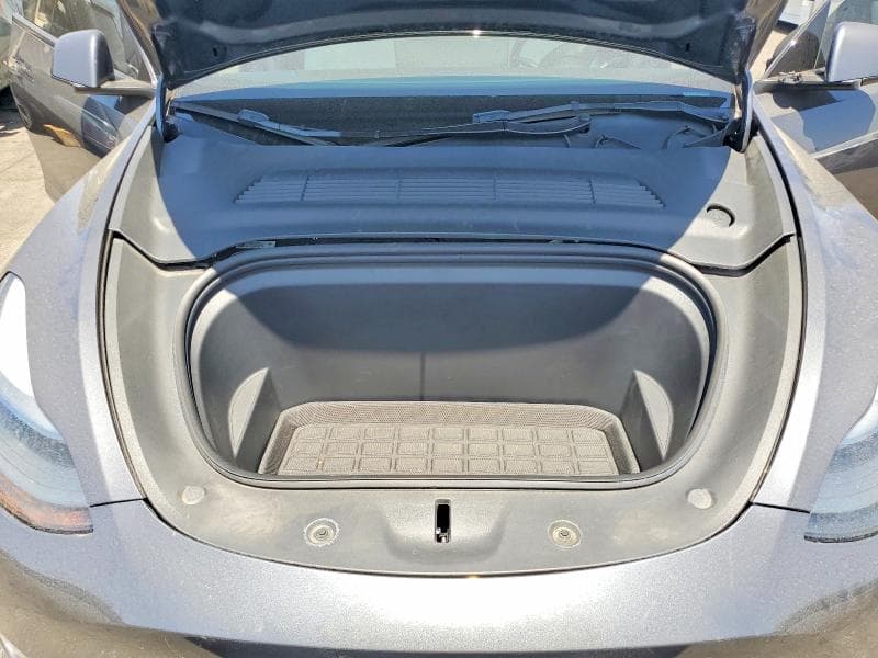 2023 TESLA MODEL Y 11