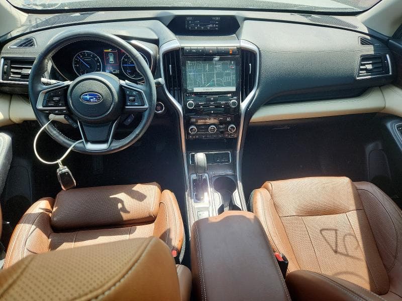 2020 SUBARU ASCENT TOURING 8