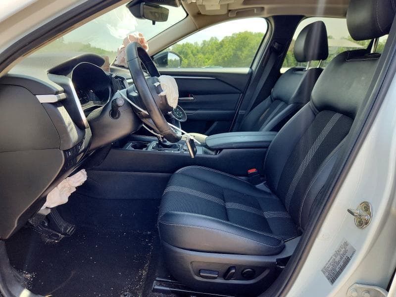 2023 MAZDA CX-50 PREFERRED PLUS 7