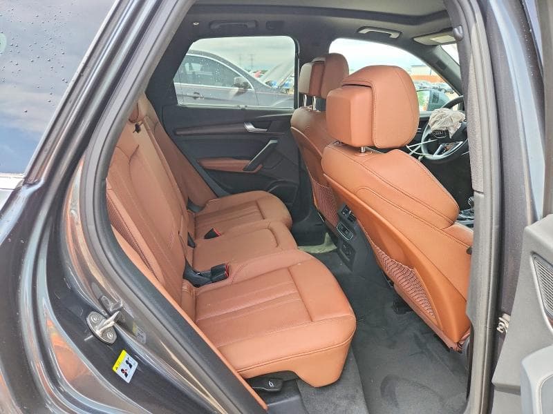 2023 AUDI Q5 E PREMIUM PLUS 55 10