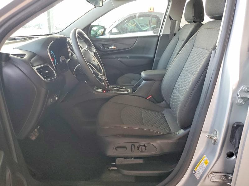 2019 CHEVROLET EQUINOX LT 7