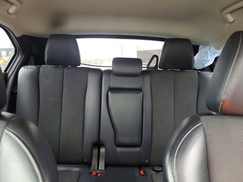 2024 MITSUBISHI ECLIPSE CROSS SE/SEL 10