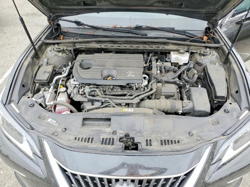 2024 LEXUS ES 300H BASE 11