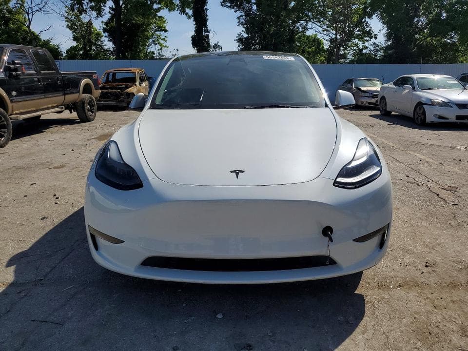 2023 TESLA MODEL Y 5