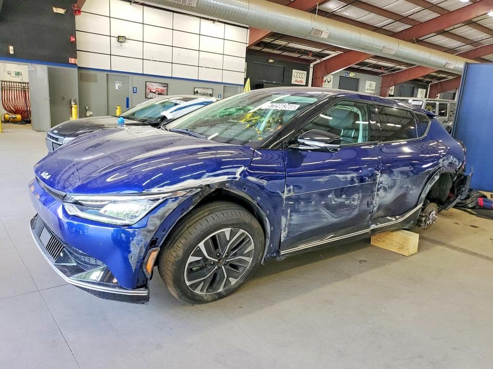 2023 KIA ALL OTHER