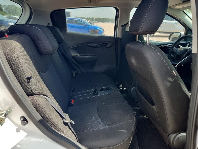 2020 CHEVROLET SPARK 1LT 10