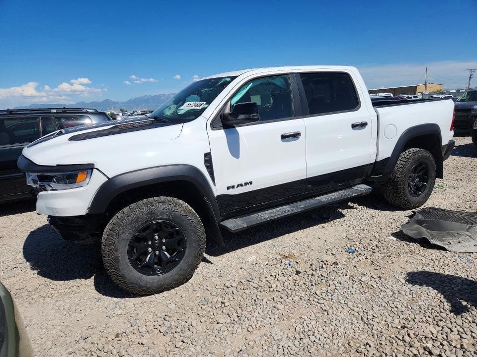 2026 RAM 1500 RHO - 1