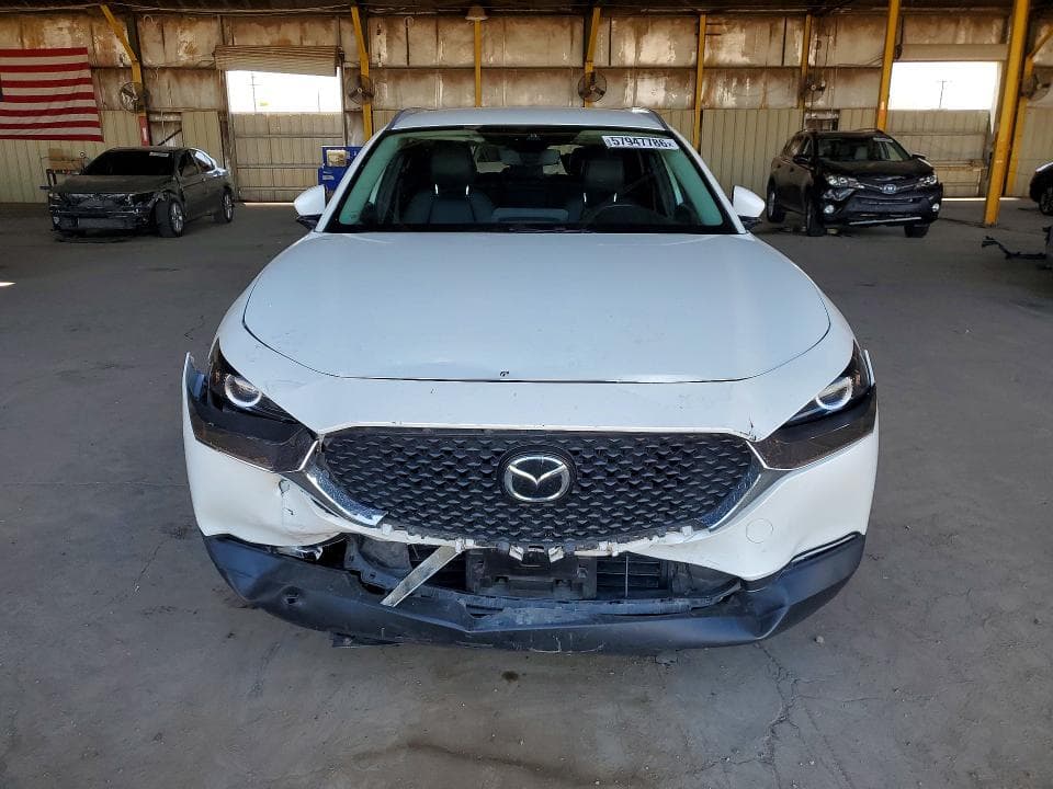 2023 MAZDA CX-30 SELECT 5