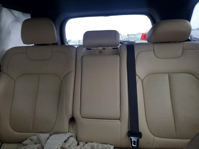 2023 JEEP GRAND CHEROKEE LIMITED 10
