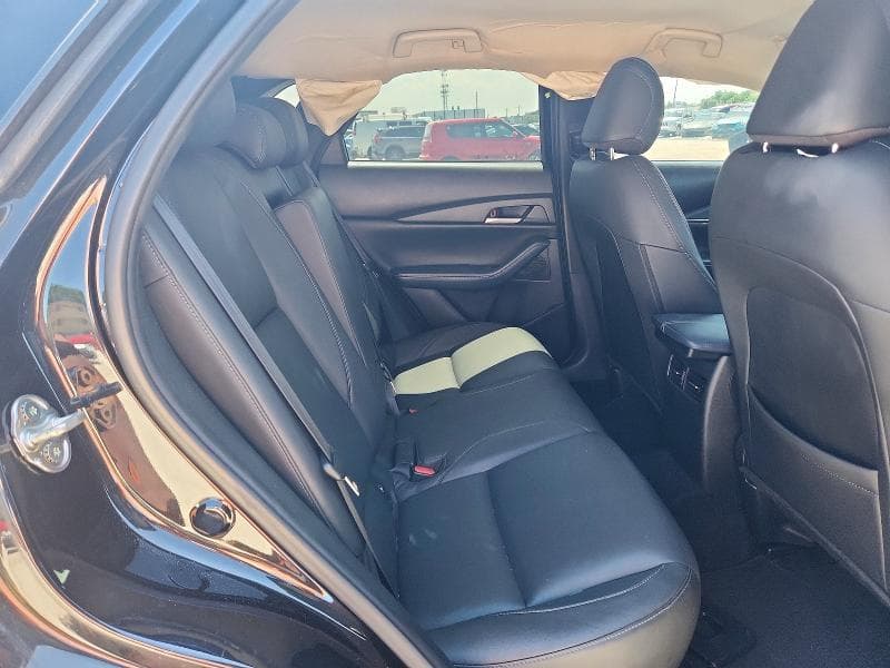 2021 MAZDA CX-30 SELECT 10