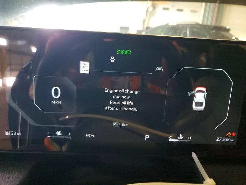 2025 KIA K4 EX 9