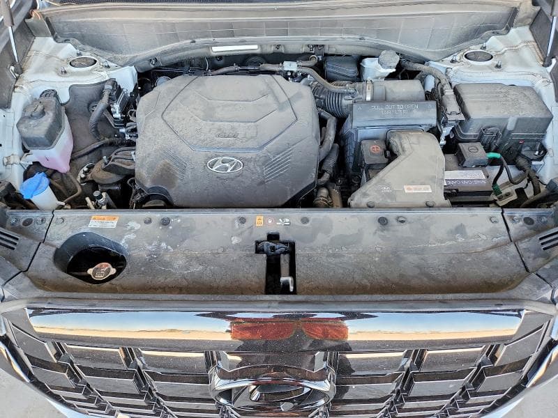 2024 HYUNDAI PALISADE SEL PREMIUM 12