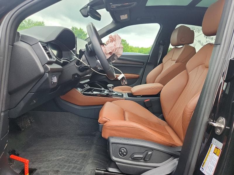 2024 AUDI Q5 SPORTBACK PRM PLS 45 7