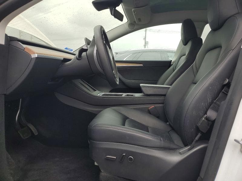 2023 TESLA MODEL Y 7