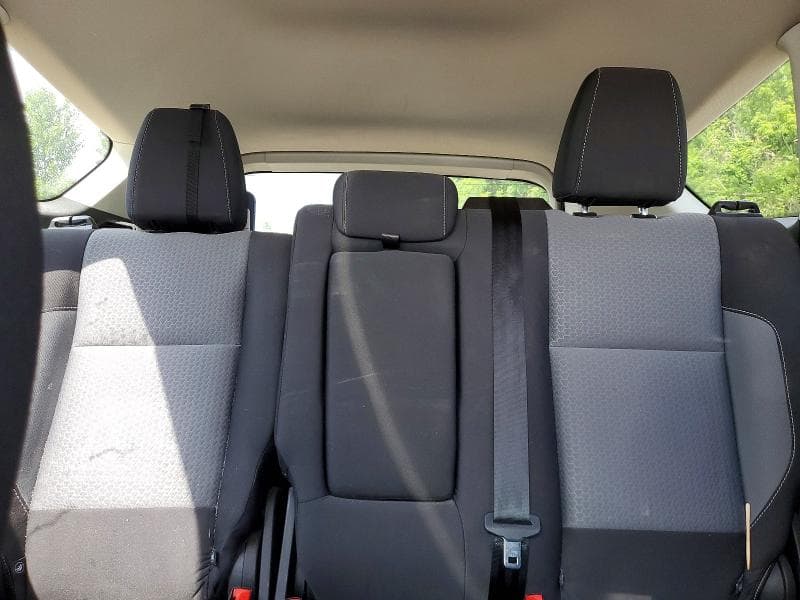 2018 FORD ESCAPE SE 10