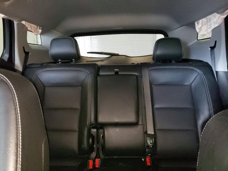 2023 GMC TERRAIN SLT 10