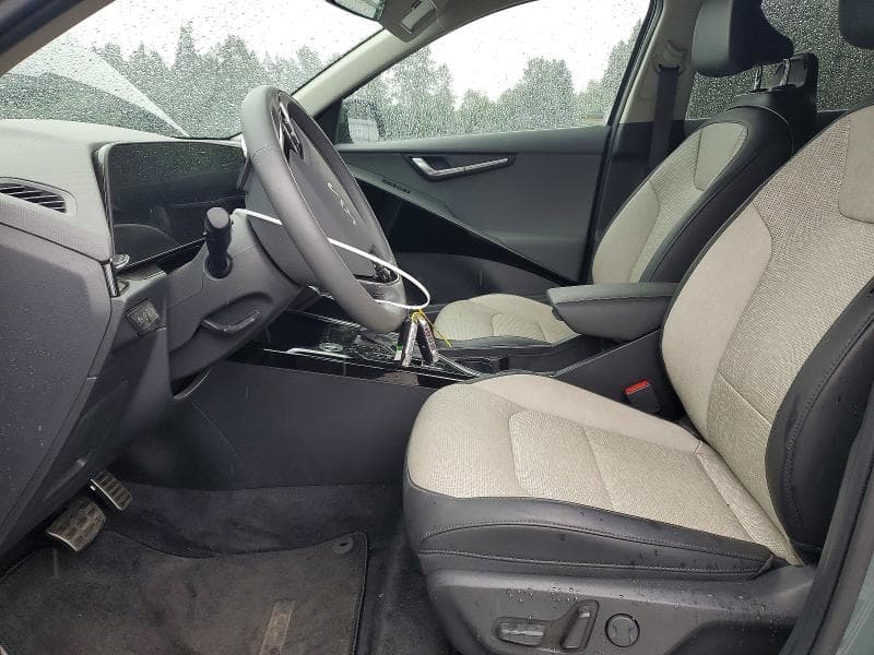 2024 KIA NIRO SX TOURING 7