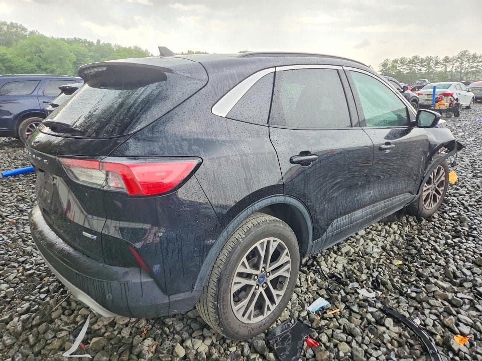 2020 FORD ESCAPE 3