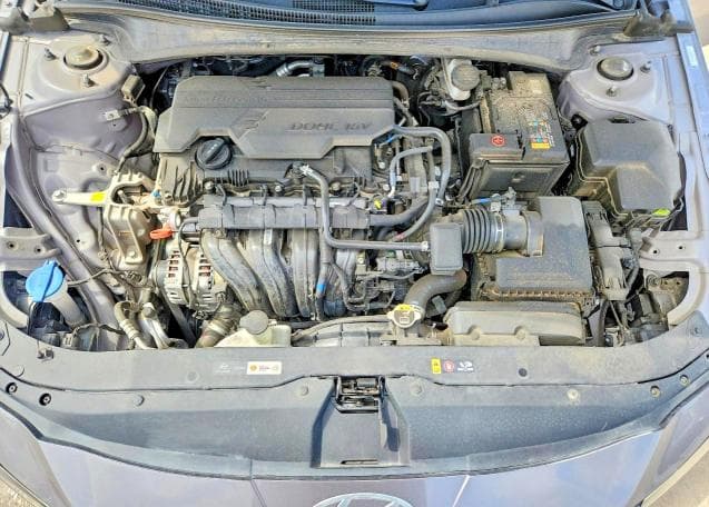 2024 HYUNDAI ELANTRA SEL 11