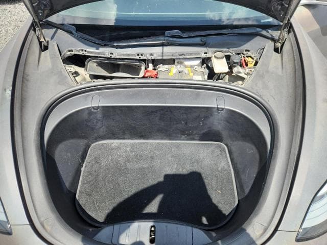 2018 TESLA MODEL 3 11
