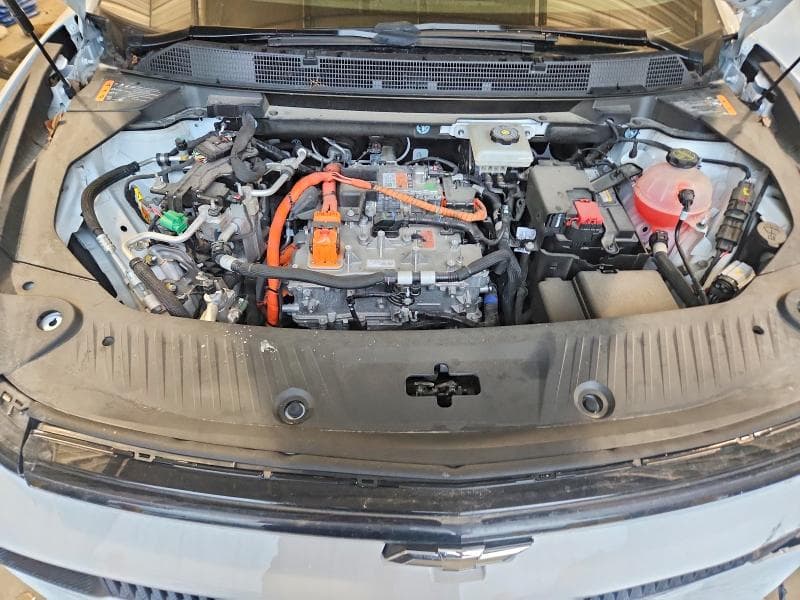 2024 CHEVROLET EQUINOX 2LT 11