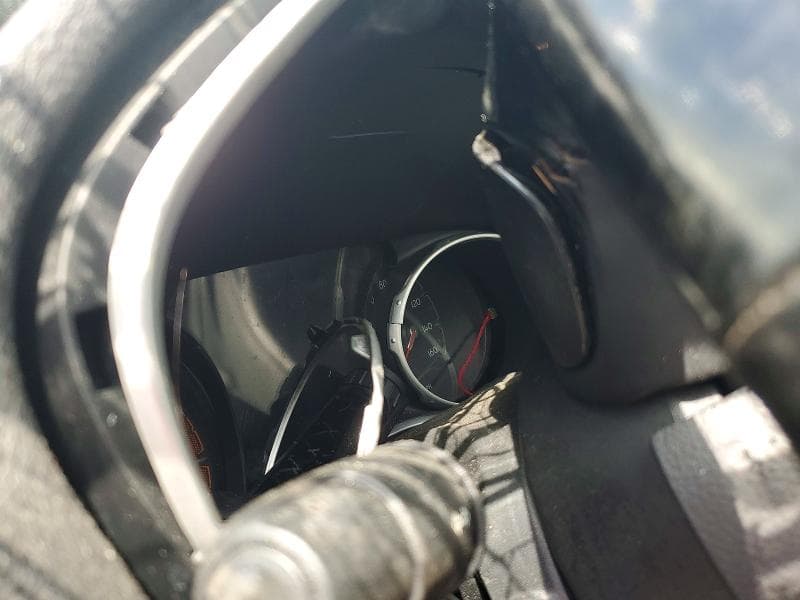 2021 JEEP COMPASS LATITUDE 9