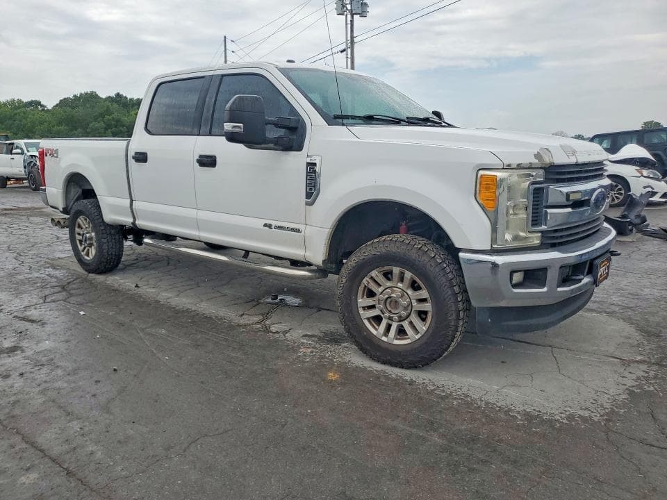 2017 FORD F250 SUPER DUTY 4