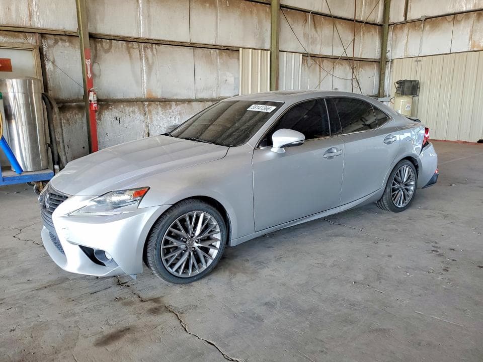 2015 LEXUS IS 250 - 1