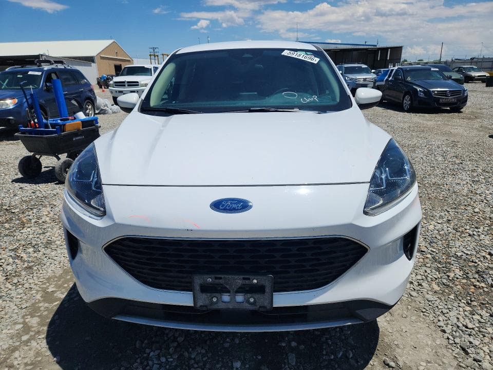 2020 FORD ESCAPE SE 5