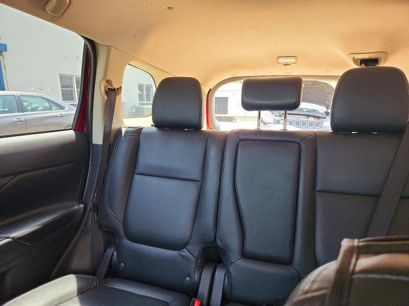 2019 MITSUBISHI OUTLANDER SE 10