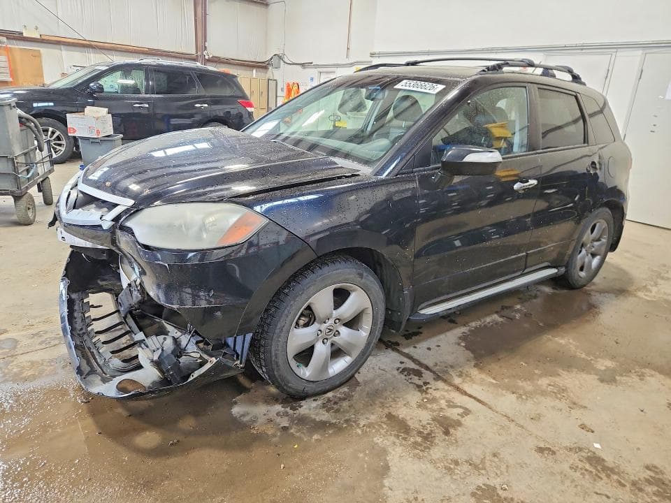 2008 ACURA RDX - 1
