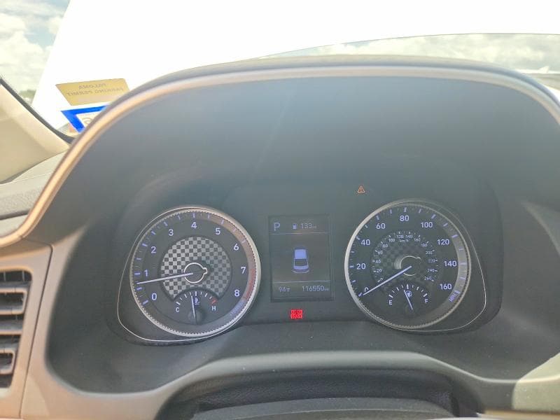 2019 HYUNDAI ELANTRA SEL 9