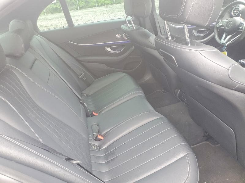 2019 MERCEDES-BENZ E 300 4MATIC 10