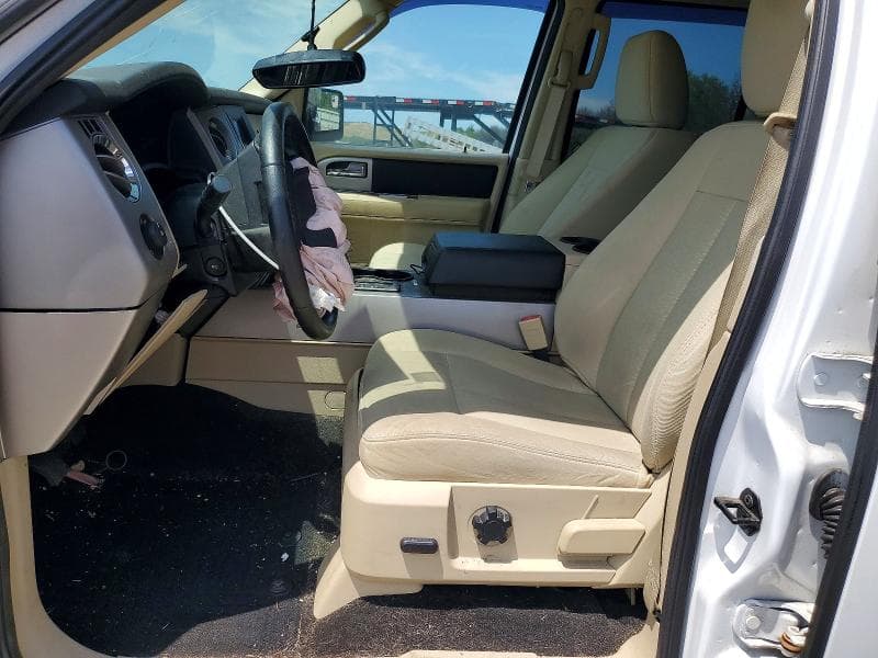 2017 FORD EXPEDITION XLT/KING RANCH 7