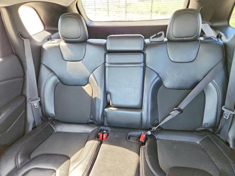 2019 JEEP CHEROKEE LATITUDE PLUS 10