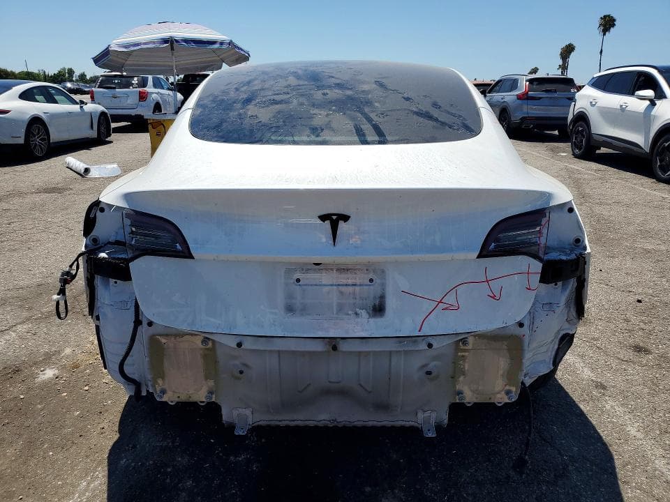 2023 TESLA MODEL 3 6
