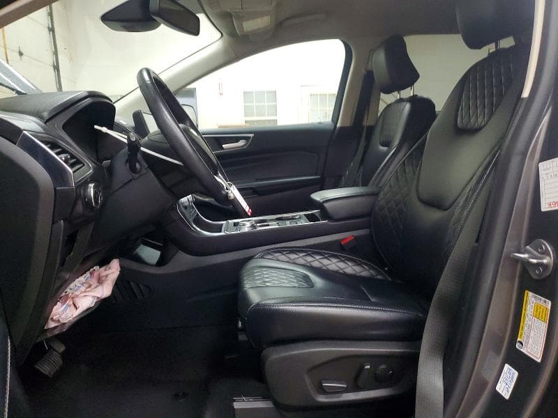 2023 FORD EDGE TITANIUM 7