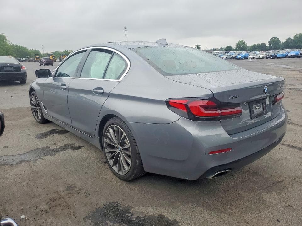 2023 BMW 530 XI 2