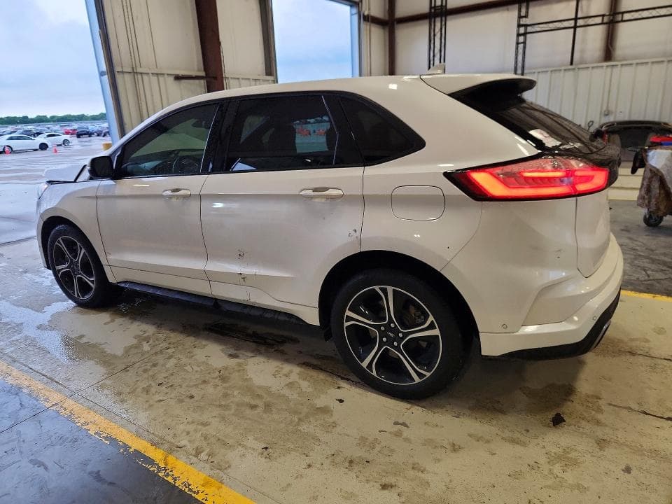 2019 FORD EDGE ST 2