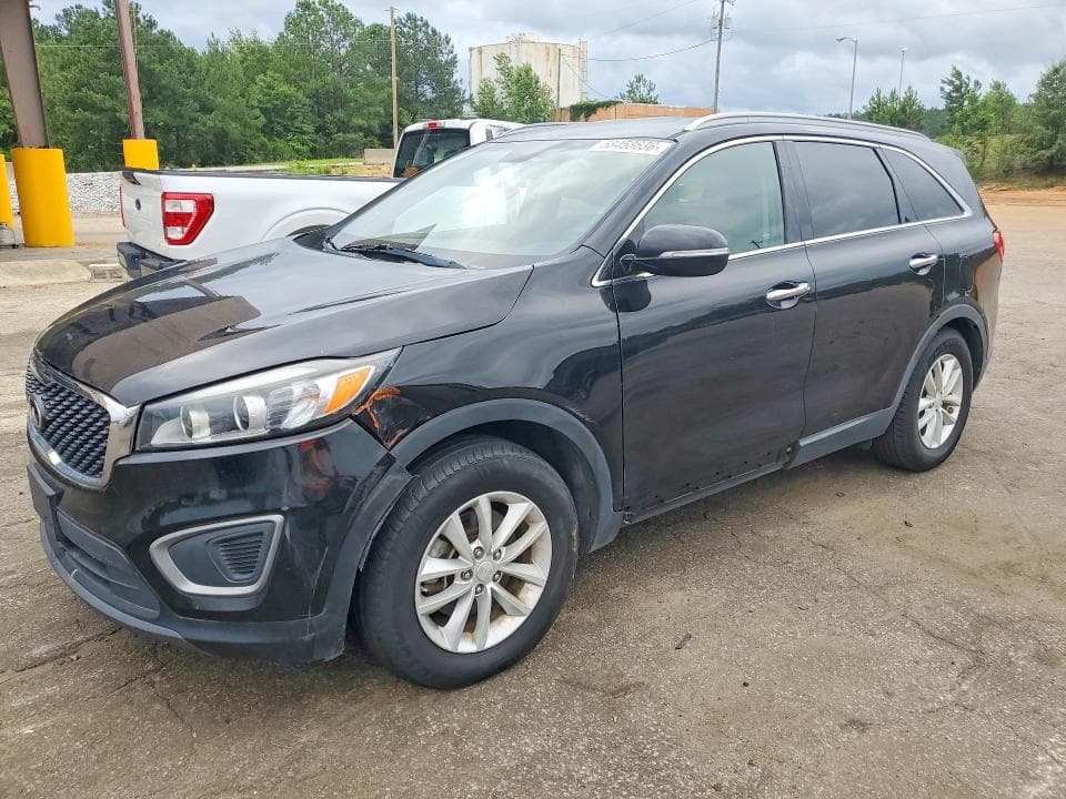 2016 KIA SORENTO - 1