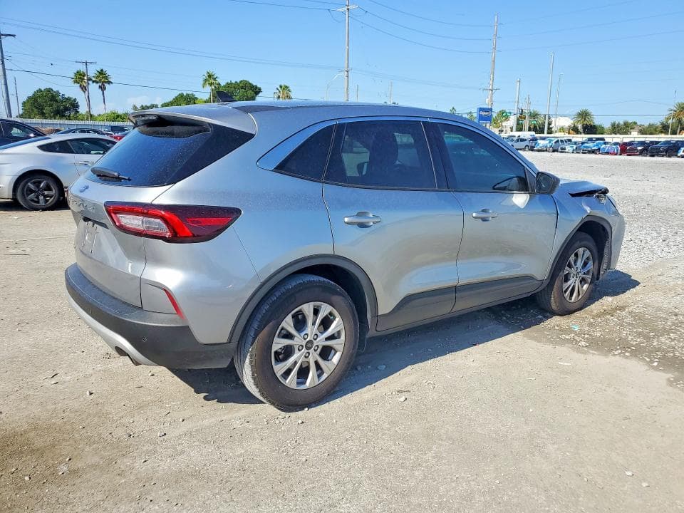 2024 FORD ESCAPE ACTIVE 3