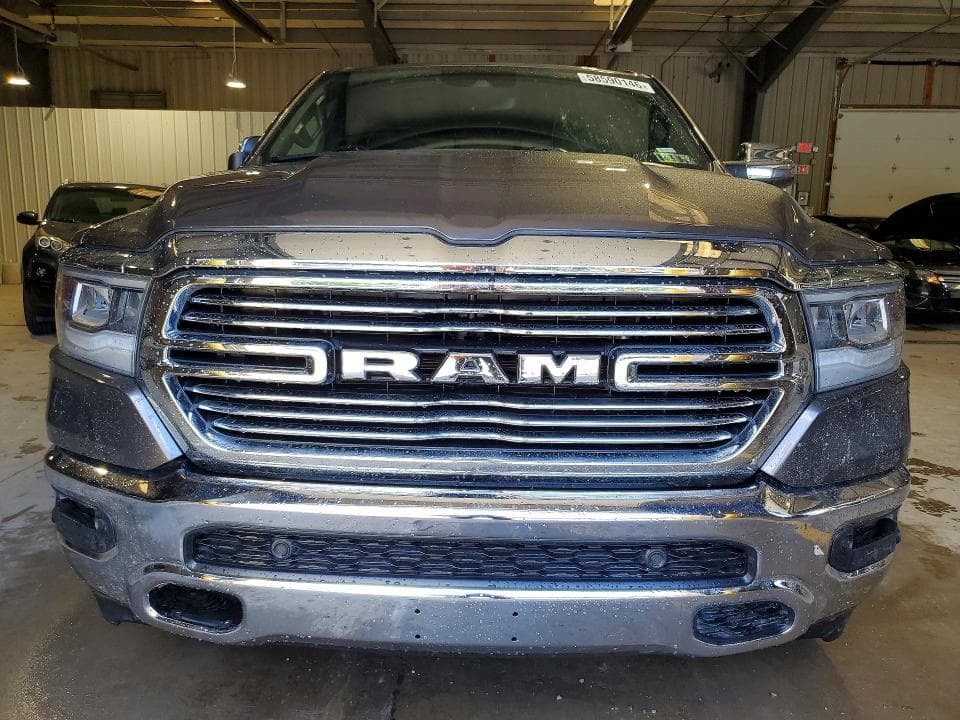 2023 RAM 1500 LARAMIE 5