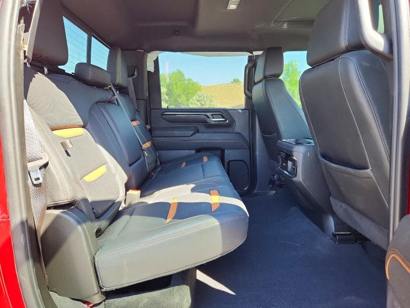 2024 GMC SIERRA K3500 AT4 10