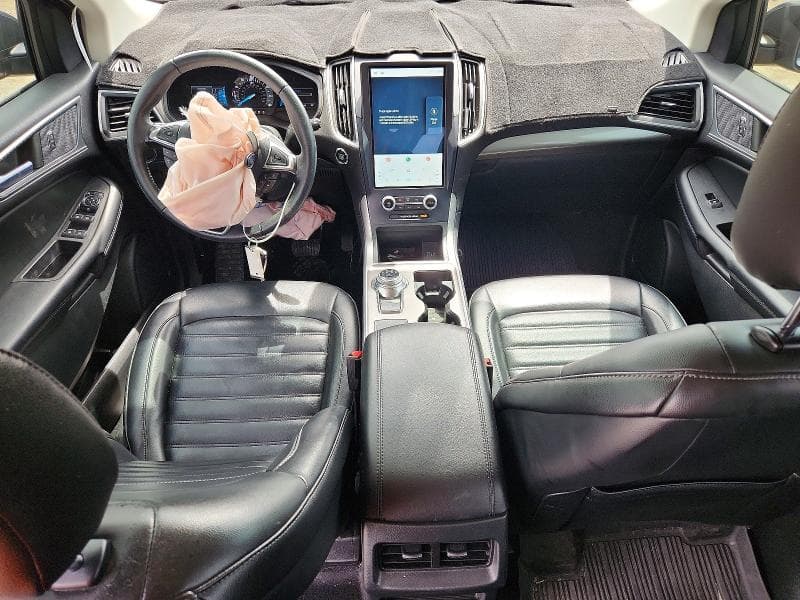 2023 FORD EDGE SEL 8