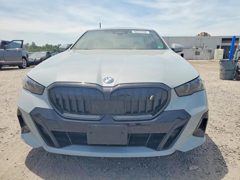 2024 BMW I5 EDRIVE 40 5