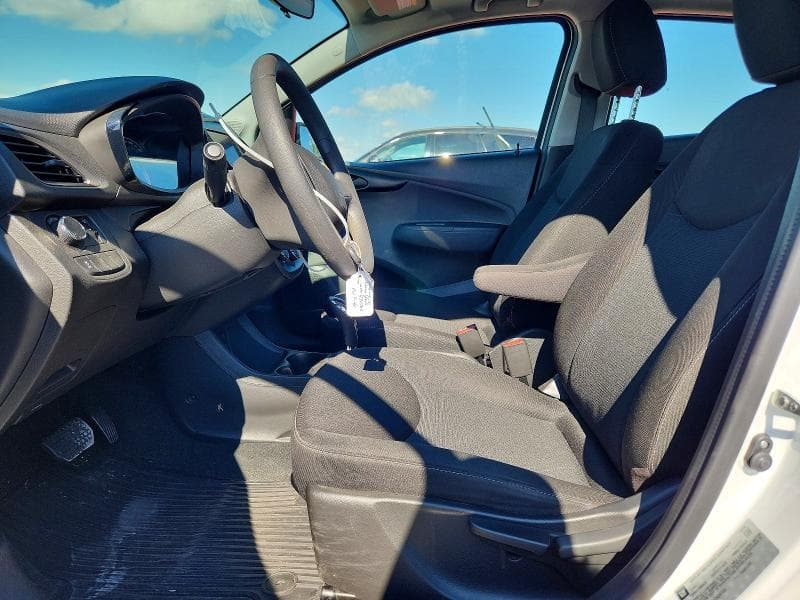 2020 CHEVROLET SPARK LS 7