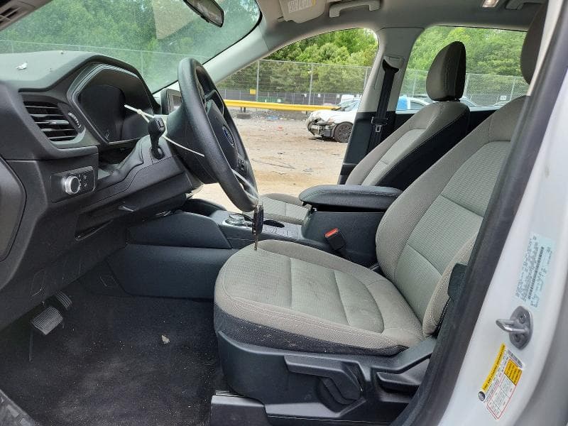 2021 FORD ESCAPE S 7