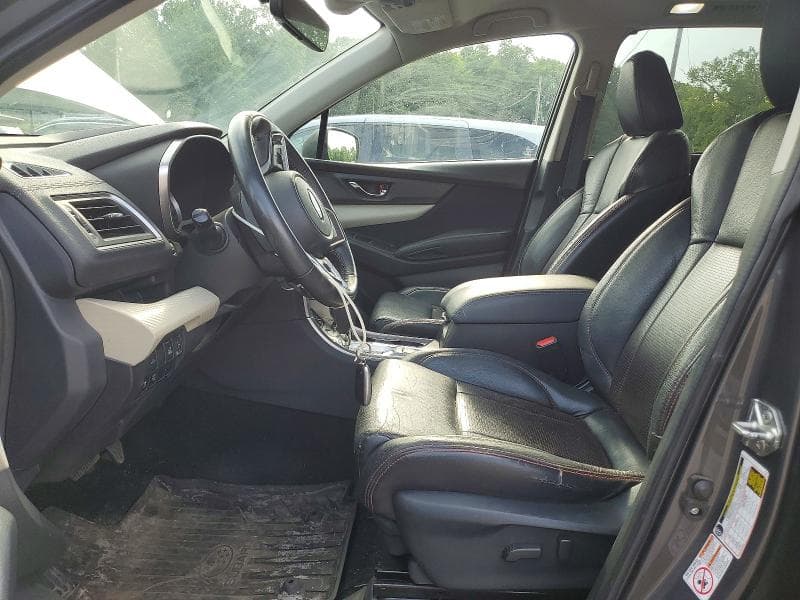 2019 SUBARU ASCENT PREMIUM 7